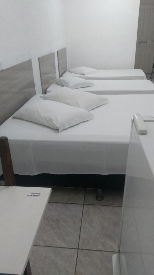 Porto Seguro Hotel - Porto Velho Zewnętrze zdjęcie