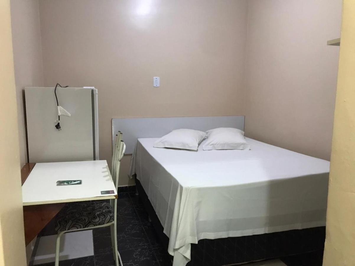 Porto Seguro Hotel - Porto Velho Zewnętrze zdjęcie