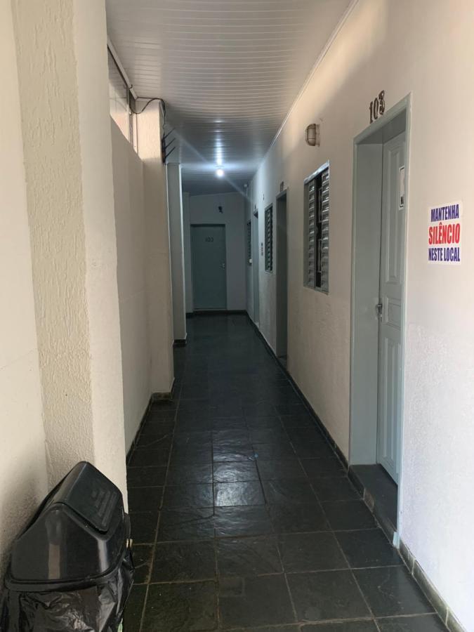 Porto Seguro Hotel - Porto Velho Zewnętrze zdjęcie