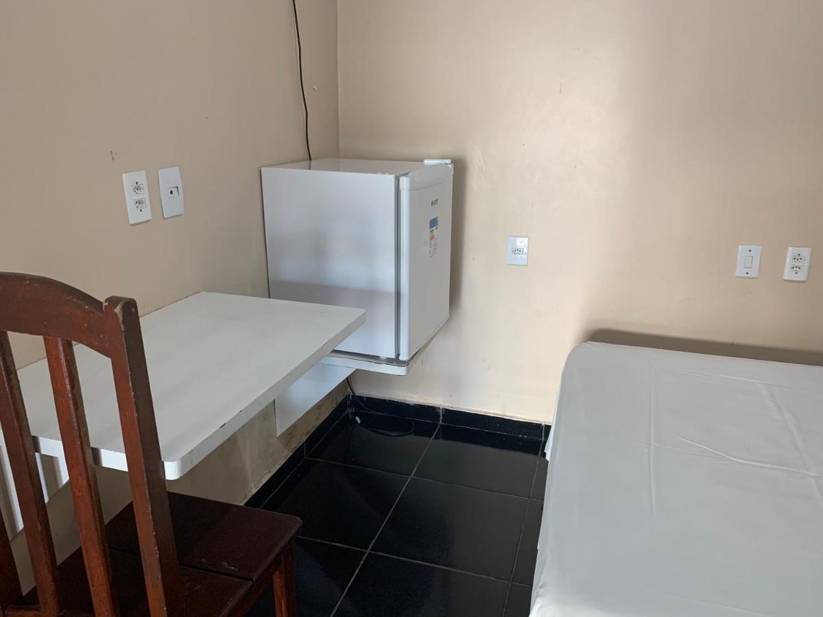 Porto Seguro Hotel - Porto Velho Zewnętrze zdjęcie