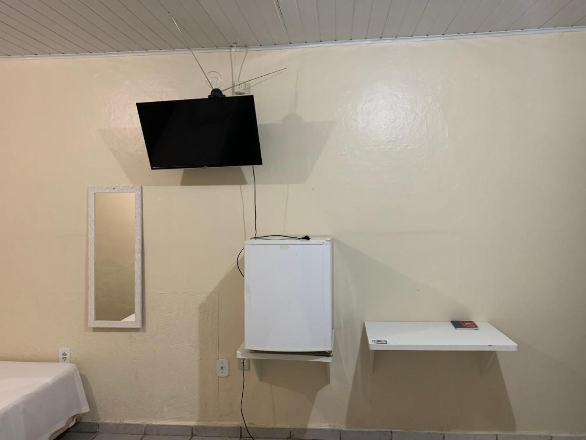 Porto Seguro Hotel - Porto Velho Zewnętrze zdjęcie