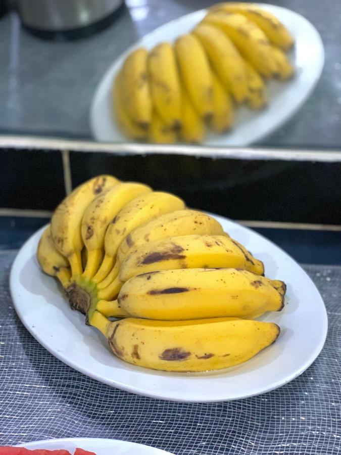 Porto Seguro Hotel - Porto Velho Zewnętrze zdjęcie
