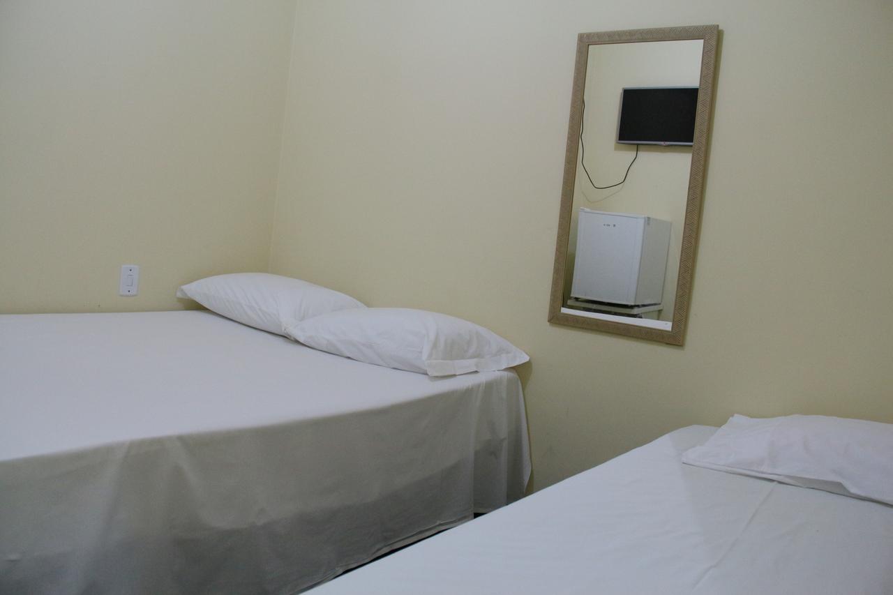 Porto Seguro Hotel - Porto Velho Pokój zdjęcie