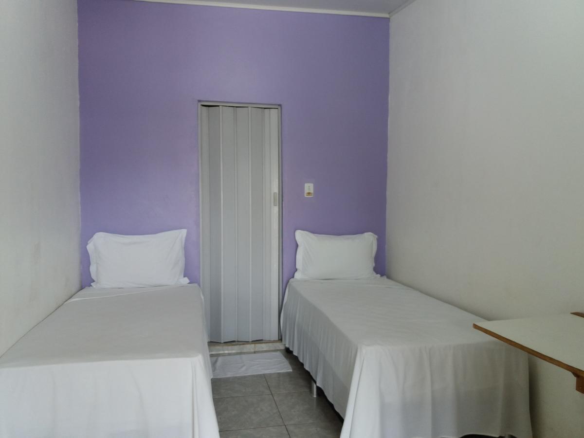 Porto Seguro Hotel - Porto Velho Pokój zdjęcie