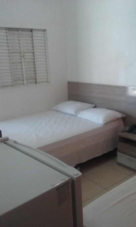 Porto Seguro Hotel - Porto Velho Pokój zdjęcie