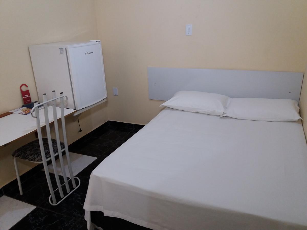 Porto Seguro Hotel - Porto Velho Zewnętrze zdjęcie